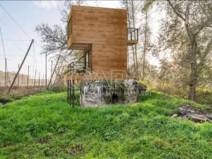 Prodej chaty, Kolešov, 21 m2