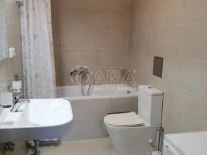 Pronájem kanceláře, Praha - Nové Město, Štěpánská, 71 m2
