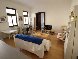 Pronájem kanceláře, Praha - Nové Město, Štěpánská, 71 m2
