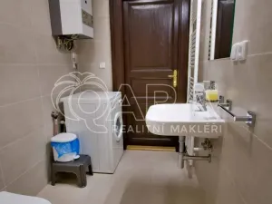 Pronájem bytu 2+kk, Praha - Nové Město, Štěpánská, 65 m2