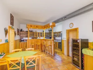 Prodej ubytování, Lipno nad Vltavou, 1270 m2