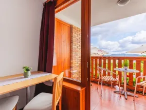 Prodej ubytování, Lipno nad Vltavou, 1270 m2