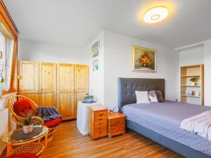 Prodej ubytování, Lipno nad Vltavou, 1270 m2