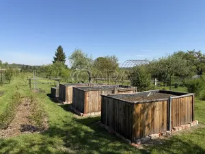 Prodej rodinného domu, Kařez, 115 m2