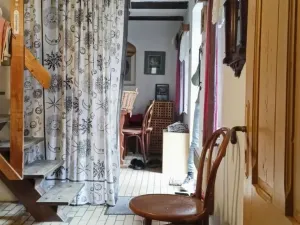 Prodej chalupy, Bouzov - Bezděkov, 101 m2