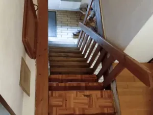 Prodej chalupy, Bouzov - Bezděkov, 101 m2