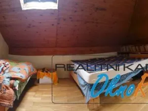 Prodej chalupy, Bouzov - Bezděkov, 101 m2