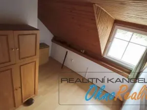 Prodej chalupy, Bouzov - Bezděkov, 101 m2