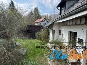 Prodej chalupy, Bouzov - Bezděkov, 101 m2