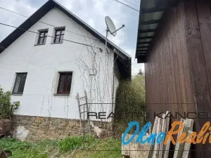 Prodej chalupy, Bouzov - Bezděkov, 101 m2