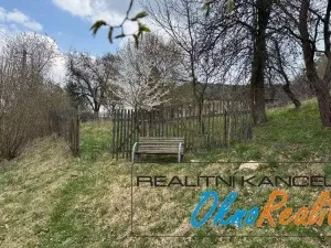 Prodej chalupy, Bouzov - Bezděkov, 101 m2