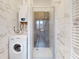 Pronájem bytu 2+kk, Milevsko, Karlova, 49 m2