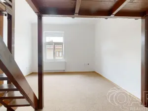 Pronájem bytu 2+kk, Milevsko, Karlova, 49 m2