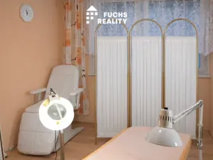 Pronájem obchodního prostoru, Zábřeh, náměstí Osvobození, 12 m2