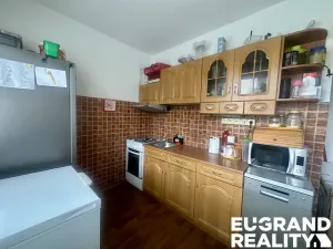 Prodej bytu 3+1, Česká Lípa, Havlíčkova, 70 m2