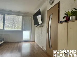 Prodej bytu 3+1, Česká Lípa, Havlíčkova, 70 m2