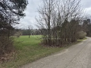 Pronájem komerčního pozemku, Praha - Háje, 2000 m2