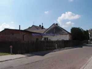 Prodej rodinného domu, Smiřice, Kršovka, 76 m2