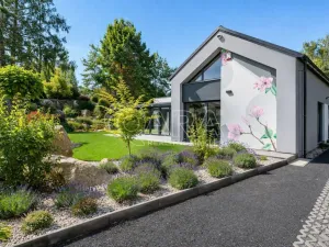 Prodej rodinného domu, Kamenice - Struhařov, 145 m2