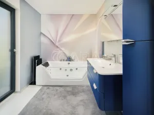 Prodej rodinného domu, Kamenice - Struhařov, 145 m2