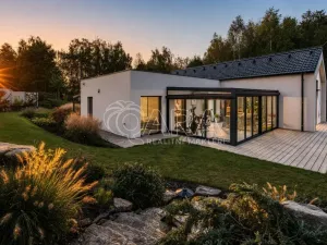 Prodej rodinného domu, Kamenice - Struhařov, 145 m2