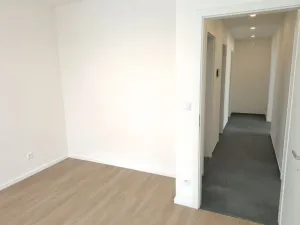 Pronájem bytu 4+kk, Vysoký Újezd, Na Výsluní, 90 m2