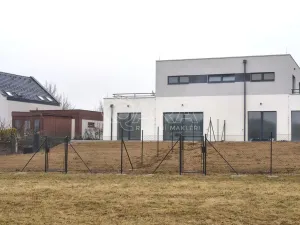 Pronájem bytu 4+kk, Vysoký Újezd, Na Výsluní, 90 m2