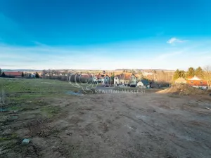 Prodej pozemku pro bydlení, Čisovice, 862 m2