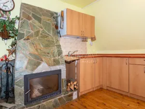 Prodej chaty, Trutnov - Volanov, 50 m2