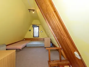 Prodej chaty, Trutnov - Volanov, 50 m2