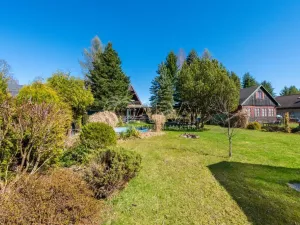 Prodej chaty, Trutnov - Volanov, 50 m2