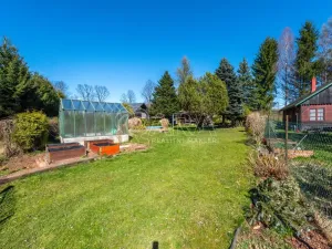 Prodej chaty, Trutnov - Volanov, 50 m2