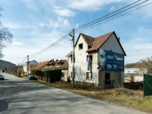 Prodej obchodního prostoru, Želechovice nad Dřevnicí, 4. května, 210 m2