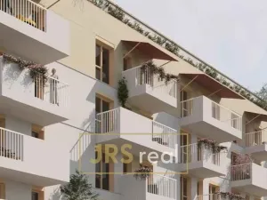 Prodej bytu 2+kk, durres, Albánie, 49 m2