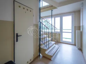 Prodej bytu 3+1, Neratovice, nám. Republiky, 78 m2