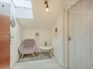 Prodej bytu 2+kk, Praha - Běchovice, Mladých Běchovic, 49 m2