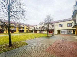 Prodej bytu 2+kk, Praha - Běchovice, Mladých Běchovic, 49 m2