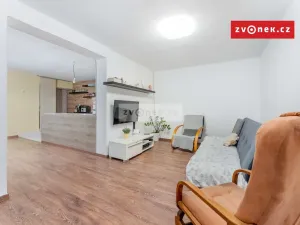 Prodej rodinného domu, Uherský Brod - Těšov, 1. května, 150 m2