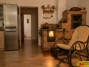 Prodej rodinného domu, Pohledy - Horní Hynčina, 112 m2