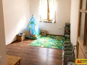 Prodej rodinného domu, Pohledy - Horní Hynčina, 112 m2