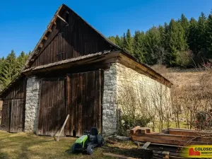 Prodej rodinného domu, Pohledy - Horní Hynčina, 112 m2