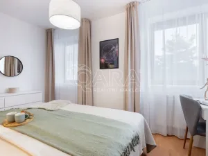 Prodej bytu 3+kk, Praha - Uhříněves, V kuťatech, 66 m2