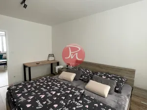 Pronájem bytu 2+kk, Ostrava, Opavská, 50 m2