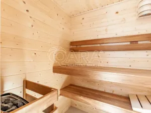 Pronájem kanceláře, Roztoky, Nad vinicemi, 393 m2