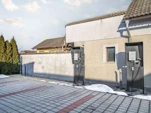 Prodej kanceláře, Sukorady, 187 m2