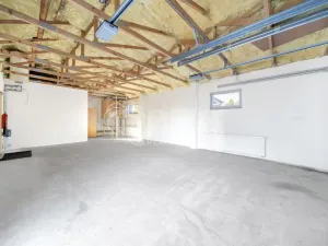 Prodej kanceláře, Sukorady, 187 m2