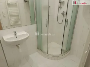 Pronájem bytu 1+kk, Praha - Strašnice, V předpolí, 32 m2