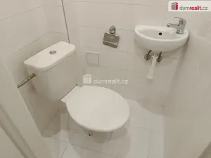 Pronájem bytu 1+kk, Praha - Strašnice, V předpolí, 32 m2