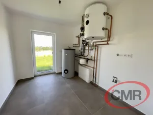 Prodej rodinného domu, Říčany, Polní, 183 m2