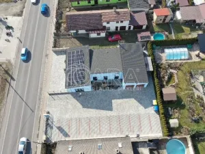 Prodej skladu, Sukorady, 187 m2